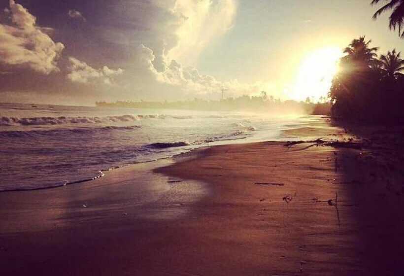 بنسيون Pousada Brisa Del Mar