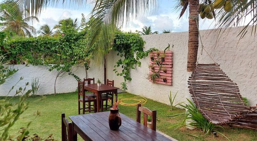 بنسيون Pousada Brisa Del Mar