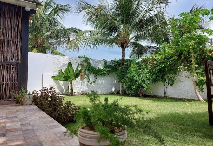 بنسيون Pousada Brisa Del Mar