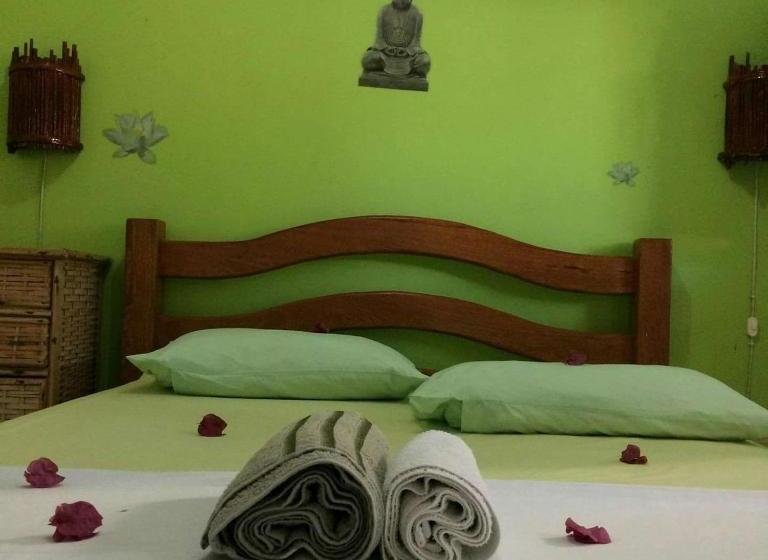 Пансион Pousada Canavial Beach Bar