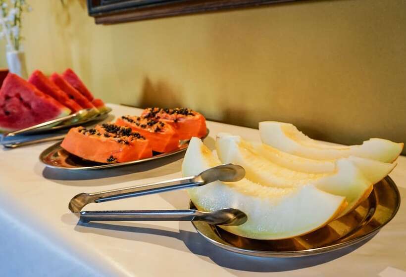 펜션 Pousada Das Garças