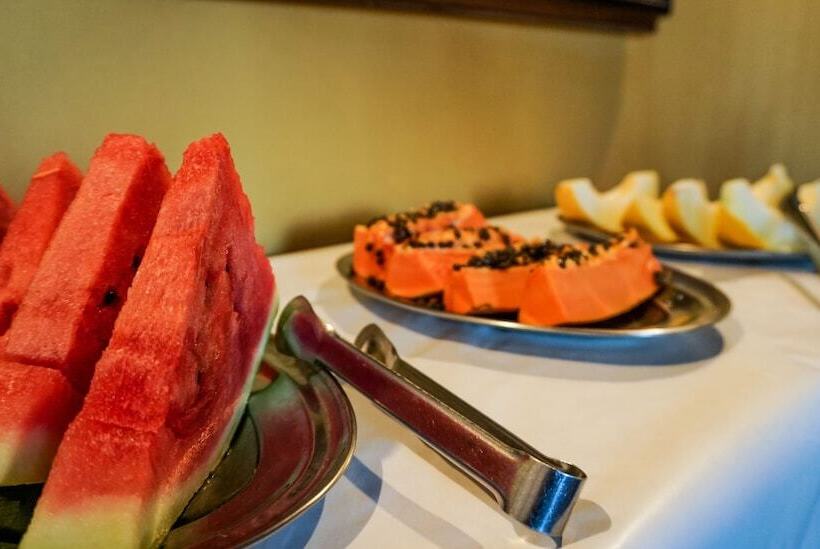 펜션 Pousada Das Garças