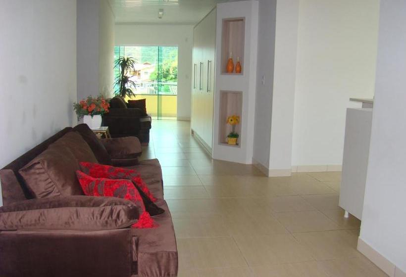 بنسيون Dallas   Penha Sc