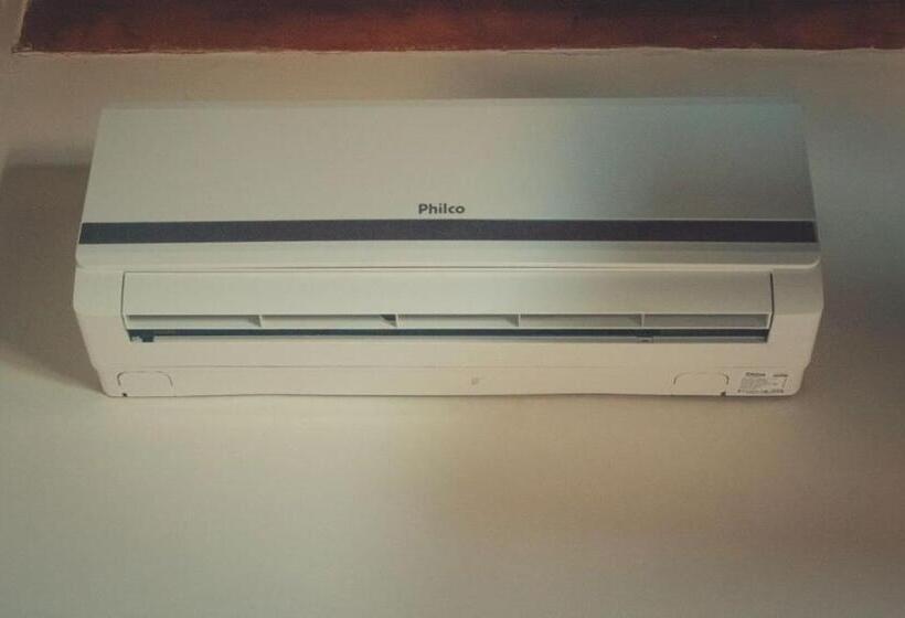 פנסיון Pousada Hannah