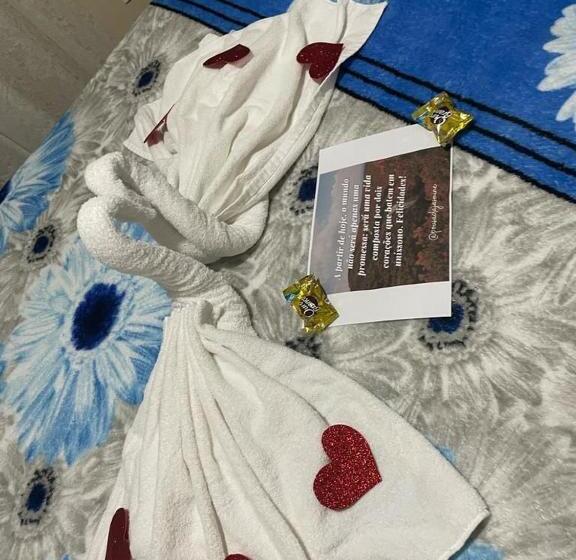 ペンション Pousada Jasmine