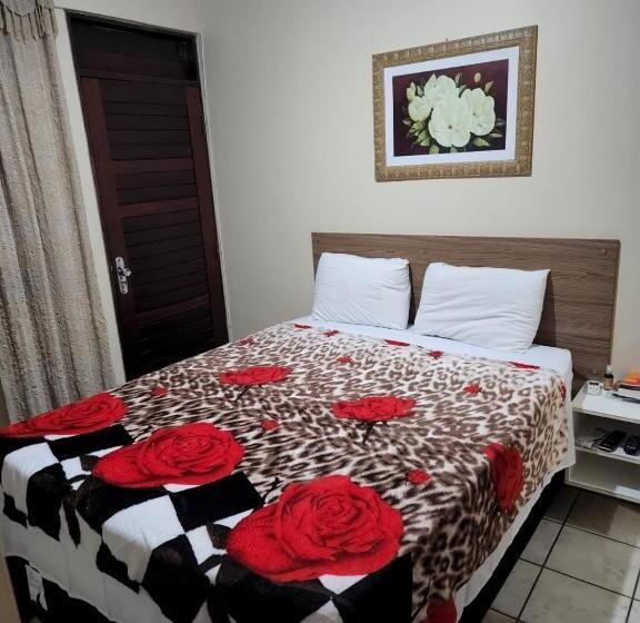 ペンション Pousada Jasmine