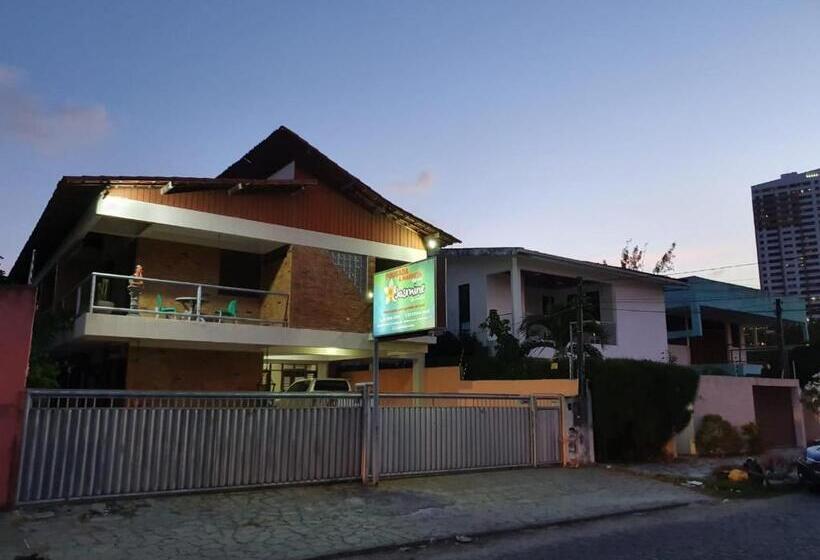 ペンション Pousada Jasmine