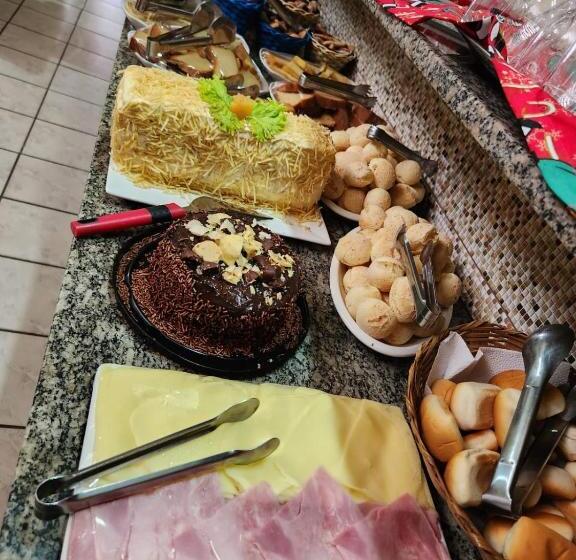 ペンション Pousada Jasmine