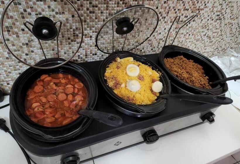 ペンション Pousada Jasmine