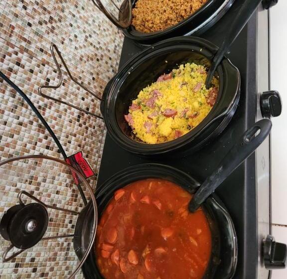 ペンション Pousada Jasmine