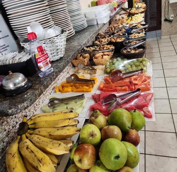 ペンション Pousada Jasmine