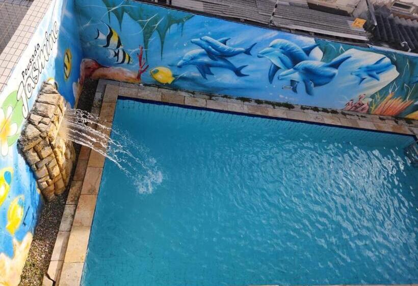 ペンション Pousada Jasmine