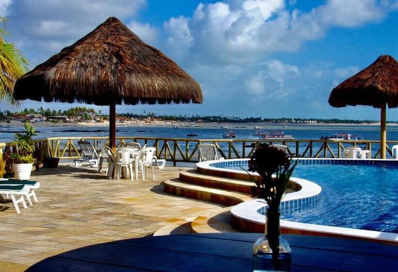 פנסיון Pousada Ponta Dos Anéis