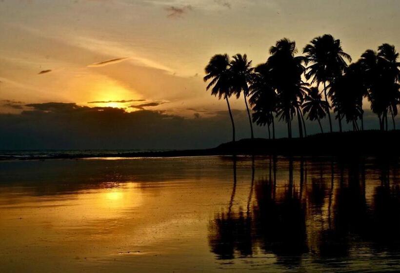 פנסיון Pousada Ponta Dos Anéis