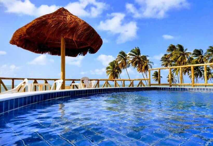 פנסיון Pousada Ponta Dos Anéis