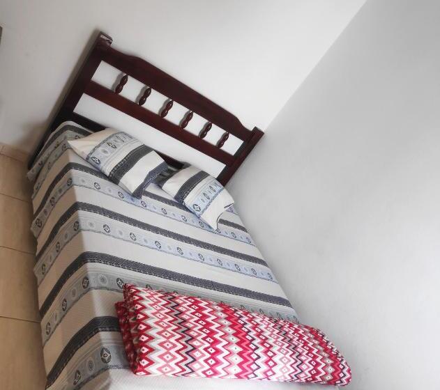 ペンション Pousada Sol E Lua