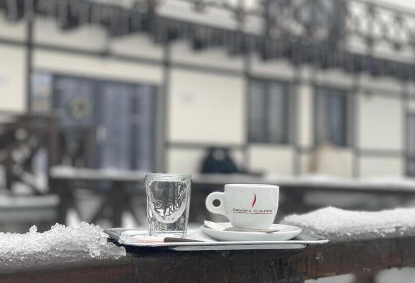 膳宿费 Private House Scherbovets