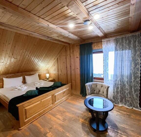 膳宿费 Private House Scherbovets