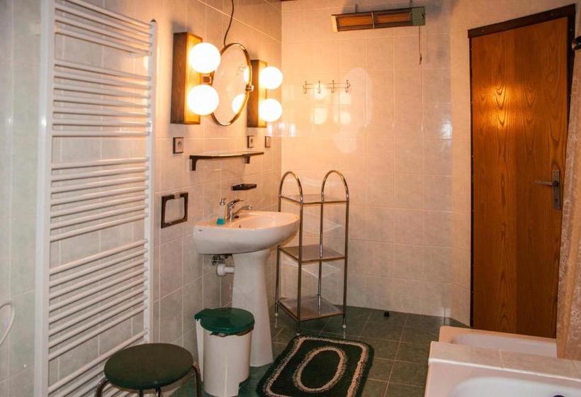 بنسيون Privát   Harrachov 392