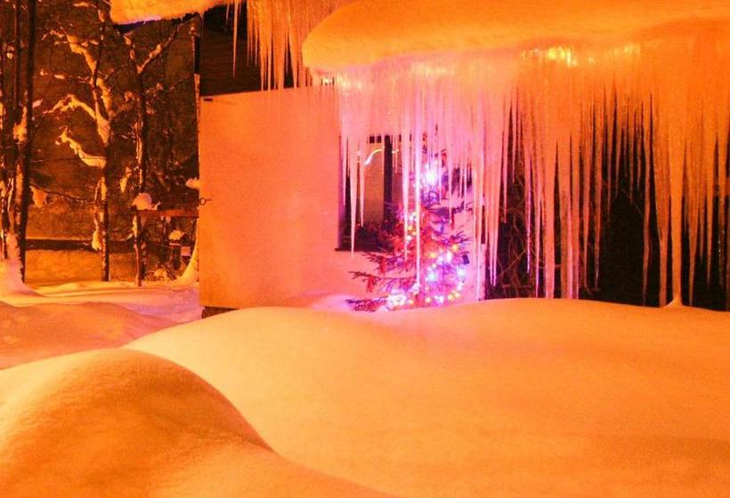 بنسيون Privát   Harrachov 392