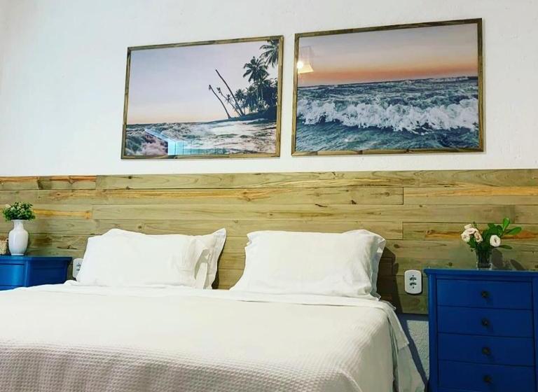 膳宿费 Quadrado Pousada