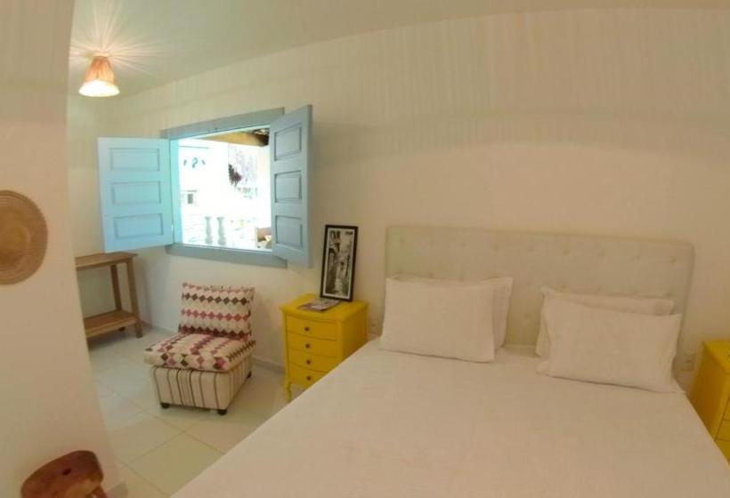 膳宿费 Quadrado Pousada