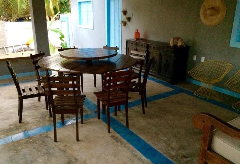 膳宿费 Quadrado Pousada