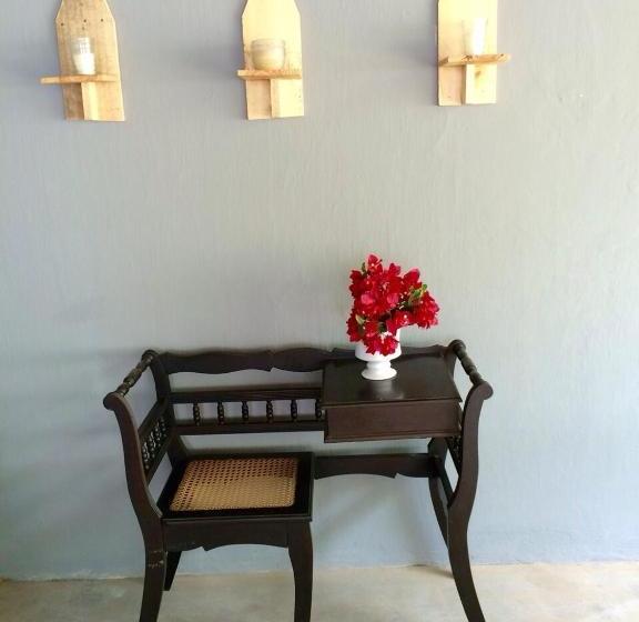 膳宿费 Quadrado Pousada