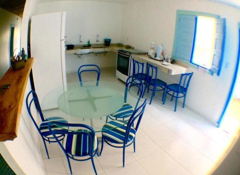 膳宿费 Quadrado Pousada