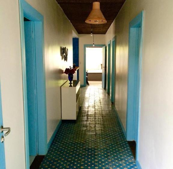 膳宿费 Quadrado Pousada