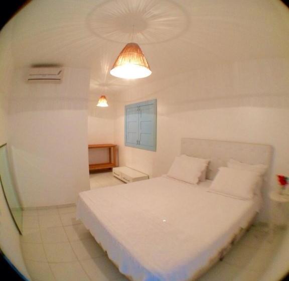 膳宿费 Quadrado Pousada