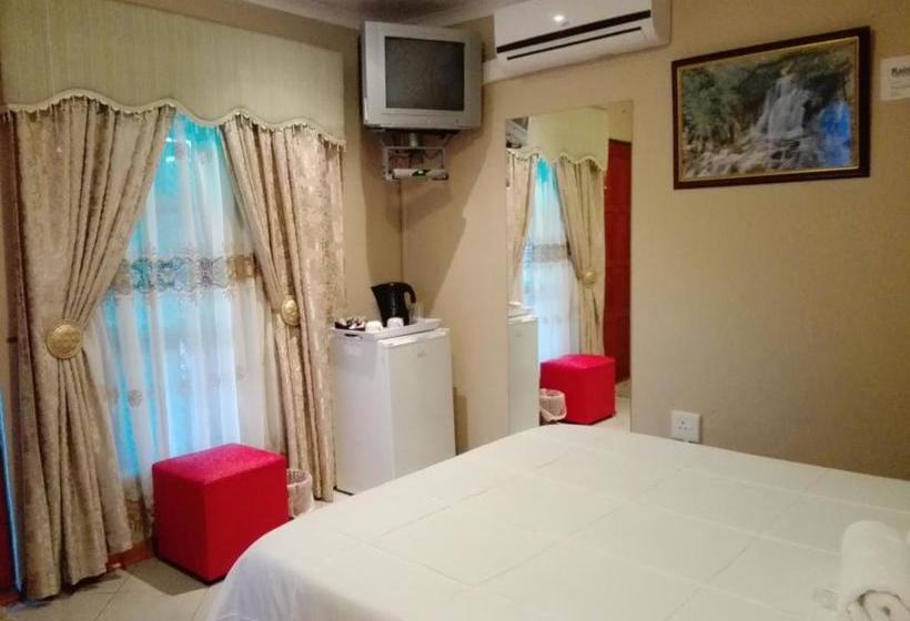 膳宿费 Rainbow Guest House And Tours