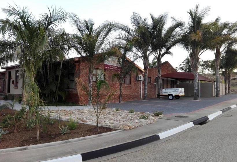 膳宿费 Rainbow Guest House And Tours