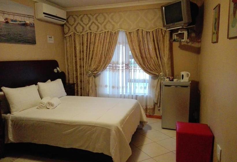 膳宿费 Rainbow Guest House And Tours