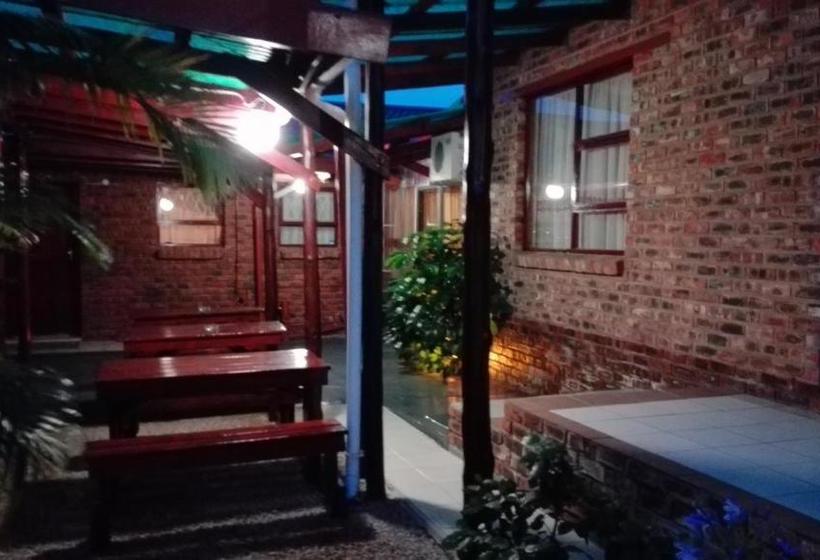 膳宿费 Rainbow Guest House And Tours