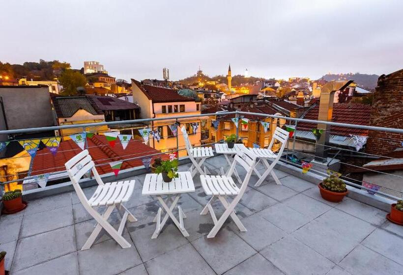 펜션 Residence Art Guest House