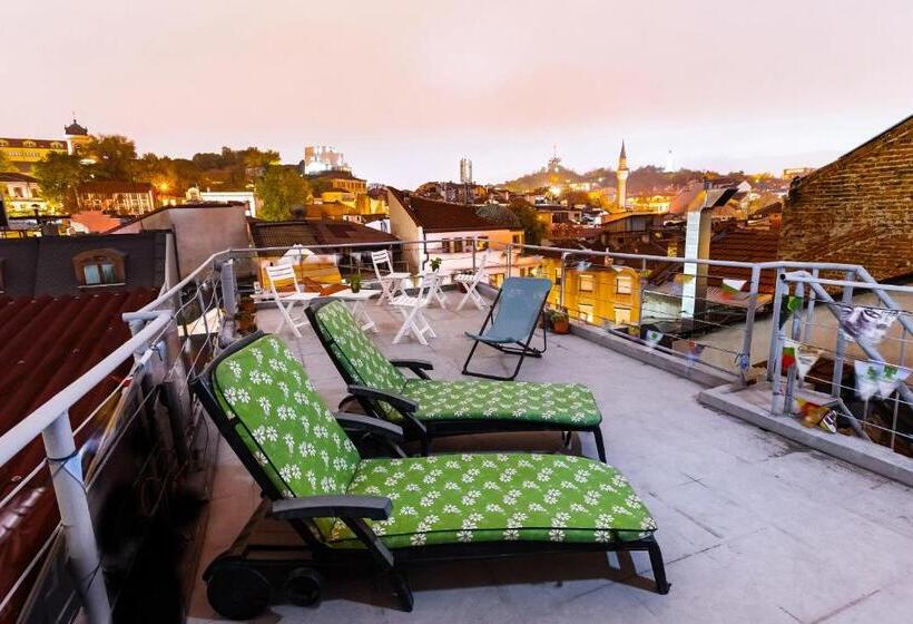 펜션 Residence Art Guest House