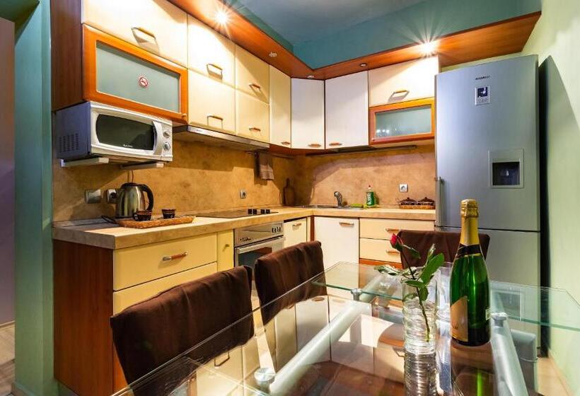 펜션 Residence Art Guest House