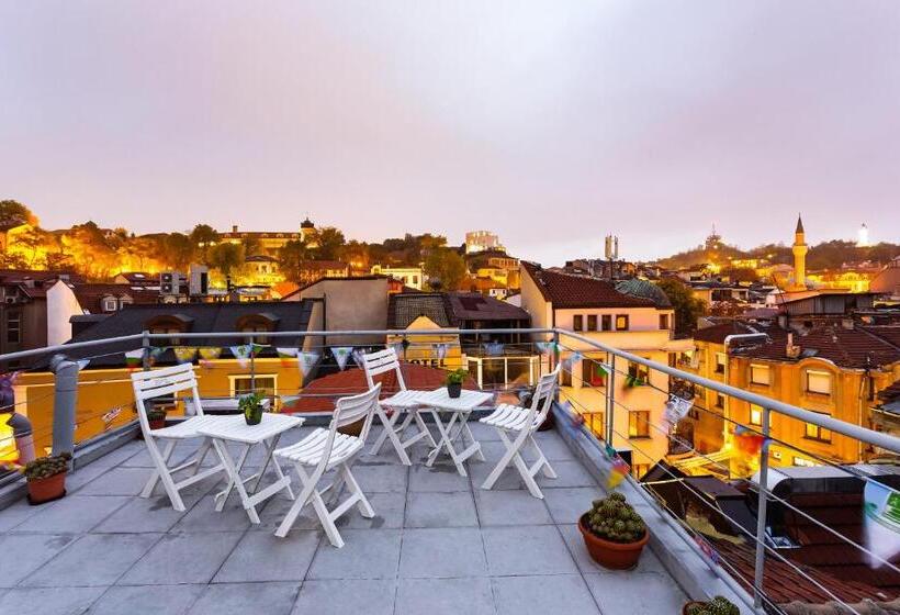 펜션 Residence Art Guest House