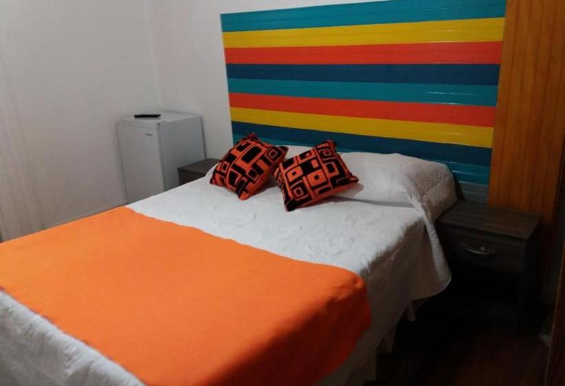 ペンション Hostal Vicmar