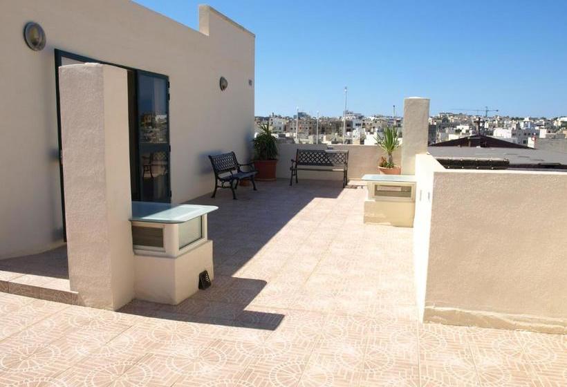 پانسیون Rivotorto Retreat House