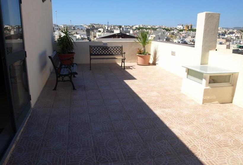 پانسیون Rivotorto Retreat House