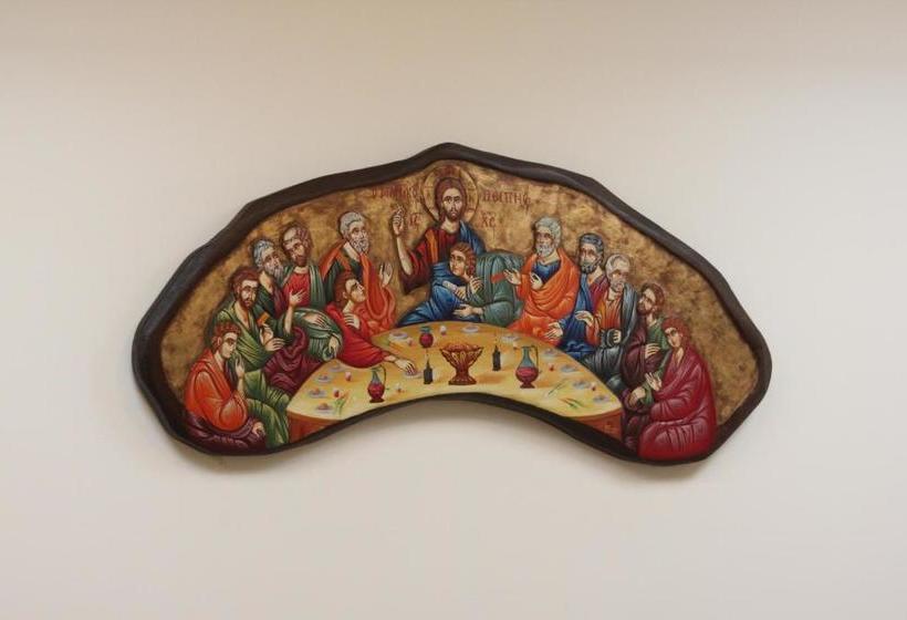 پانسیون Rivotorto Retreat House