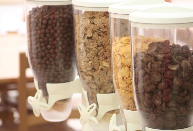 پانسیون Rivotorto Retreat House