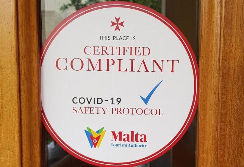 پانسیون Rivotorto Retreat House