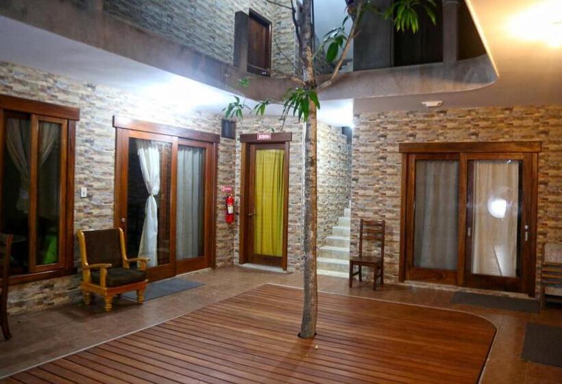 ペンション Starfish