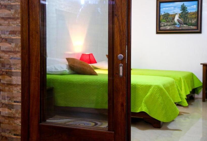 ペンション Starfish