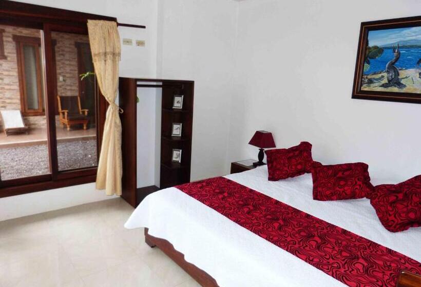 פנסיון Starfish