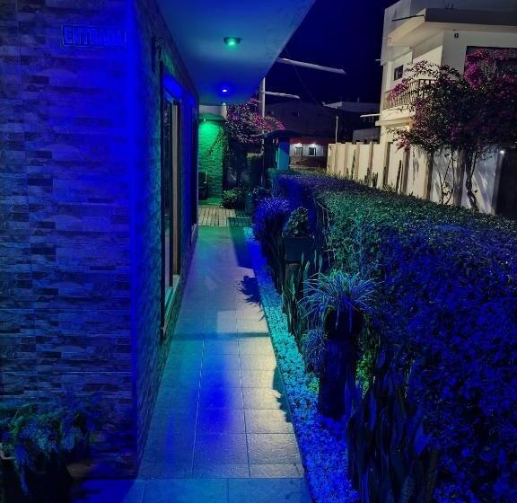 פנסיון Starfish