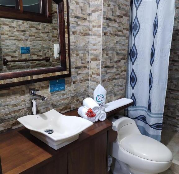 ペンション Starfish